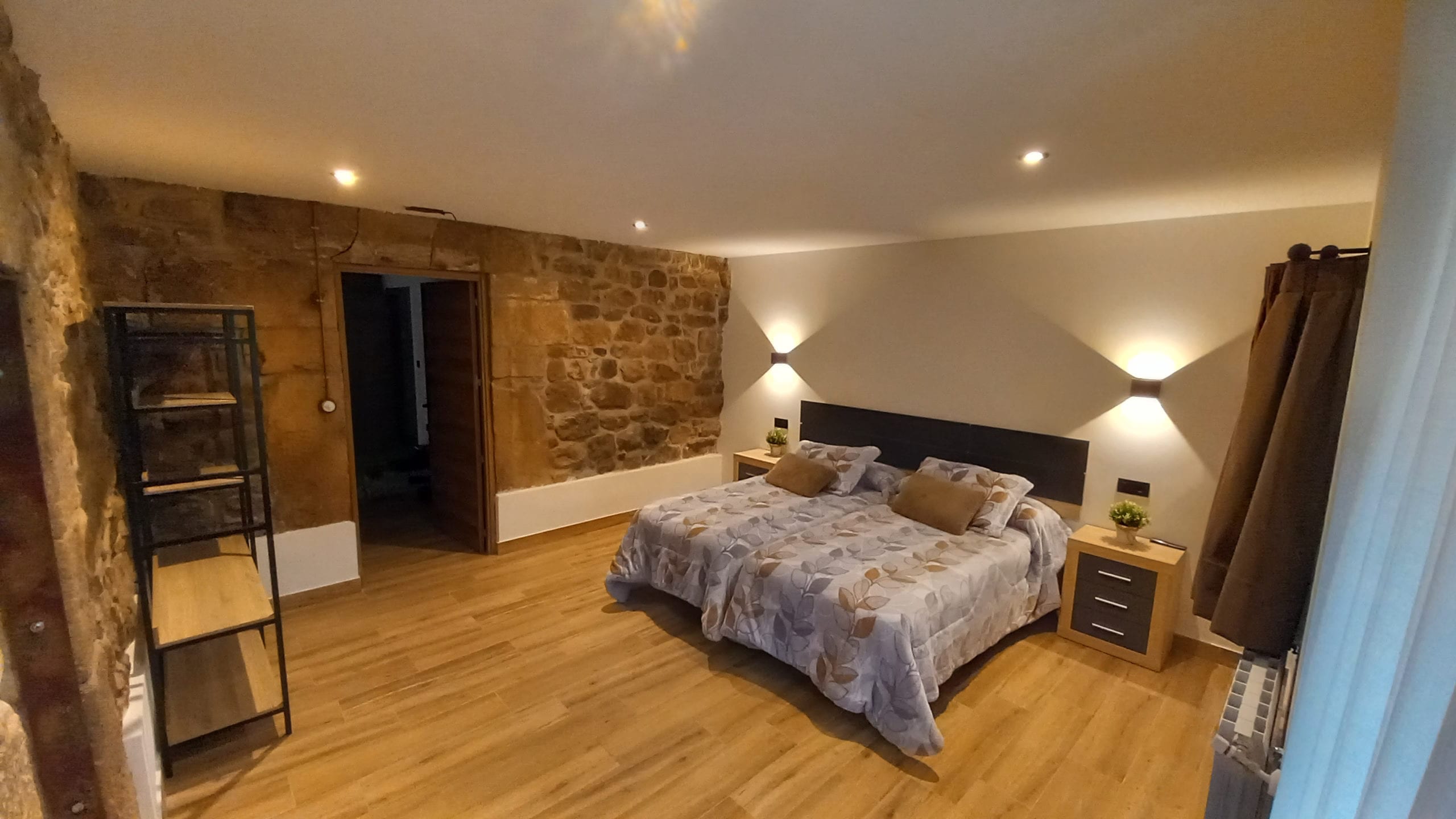 Foto de CASA 1 en Las Casucas de Somavía